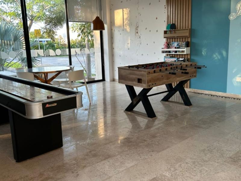 Venta casa  Aire Puro
